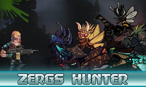 game pic for Zergs hunter